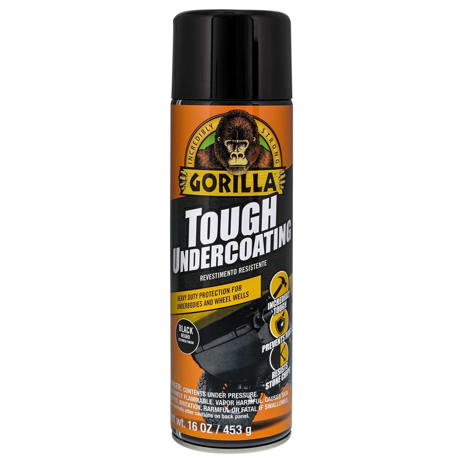 Gorilla Tough & Wide Duct Tape - Zenithce