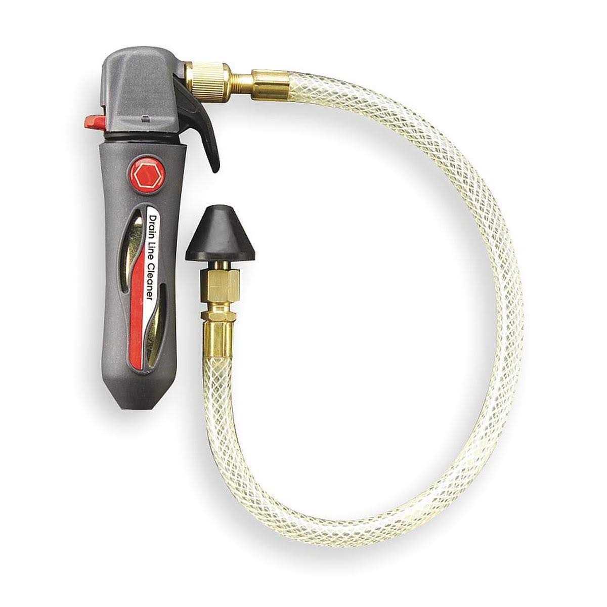Diversitech Fireplace Tools Smokeys Smoke Emitter 14175 - Zenithce