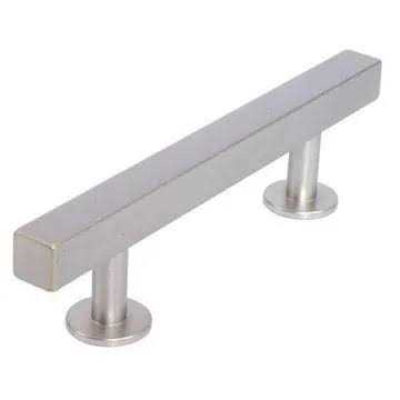 Lewis Dolin Square Bar Series Pull - Zenithce