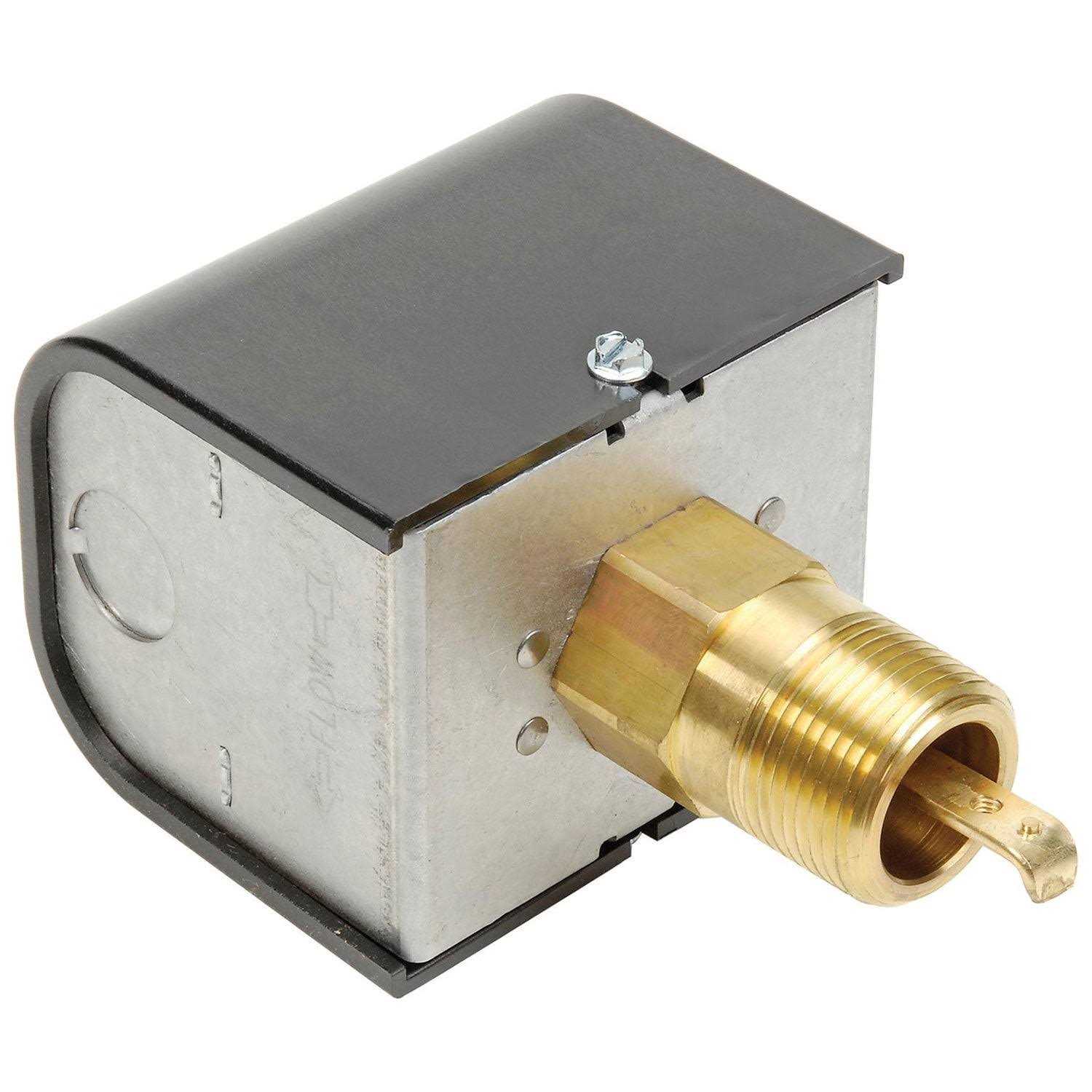 McDonnell Miller 310447 Blow Down Valve-Ball Type - Zenithce