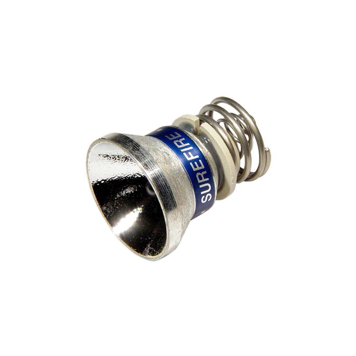 SureFire HL1-A Dual Output LED Helmet Light HL1-A-TN CS - Zenithce