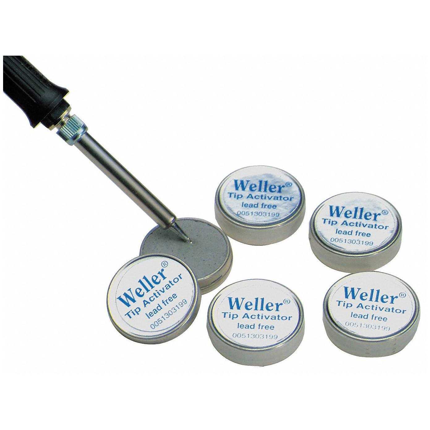 Weller Soldering Project Holder with Magnifier Magnifying Glass WLACCHHB-02 - Zenithce