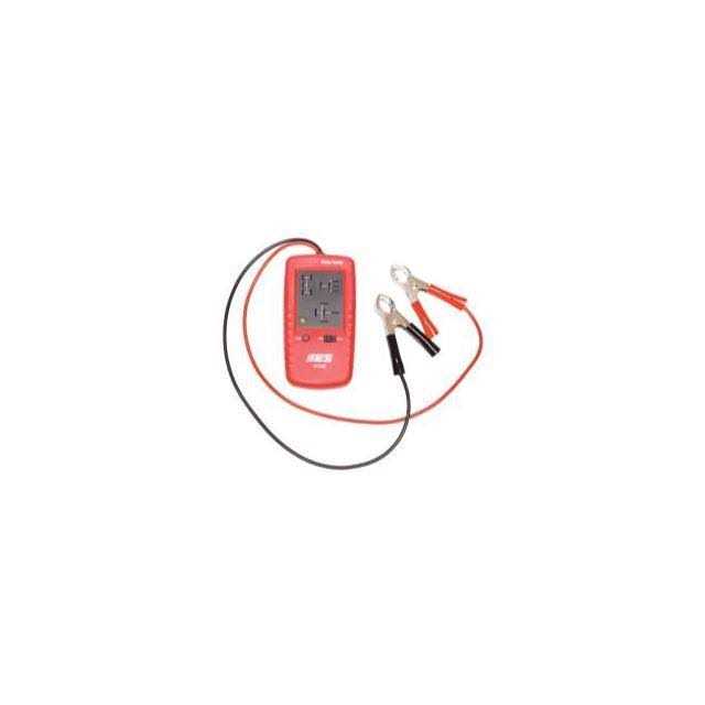 Electronic Specialties 180 Loadpro Dynamic Test Leads - Zenithce
