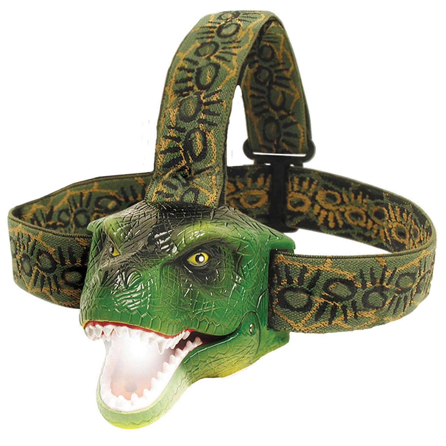 Sun Company Lifelight Animal Carabiner Flashlight - Zenithce
