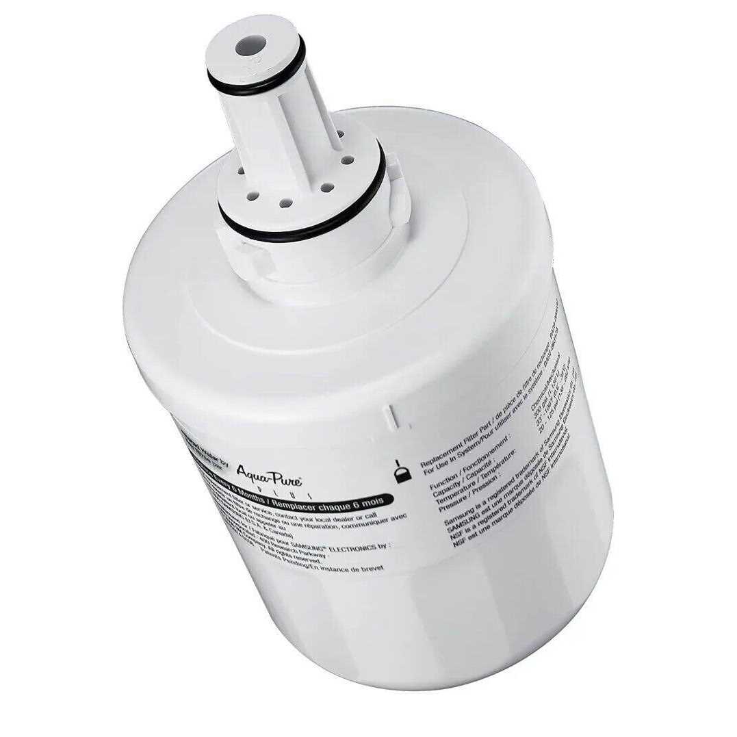 Samsung Comparable Refrigerator Water Filter – DA29-00020B - Zenithce