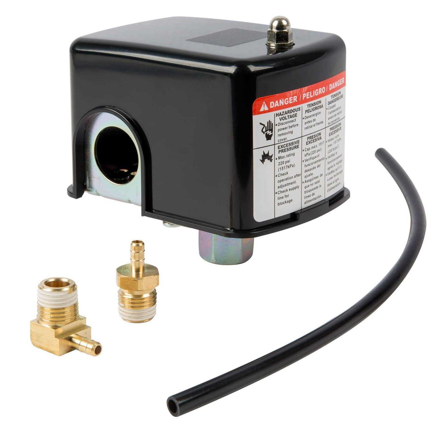 Red Lion 1.5 HP Sprinkler Pump - Zenithce