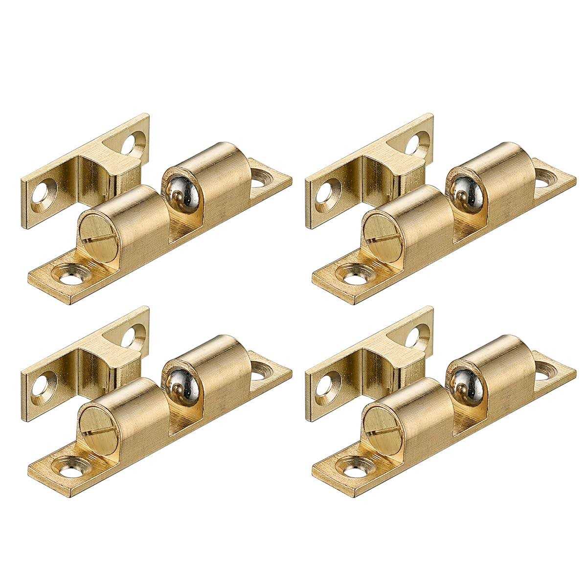 Joywayus Internal Hex Head Socket Pipe Plug M10x1 Thread Stainless Steel Pipe Fitting Rods by CNC - Zenithce