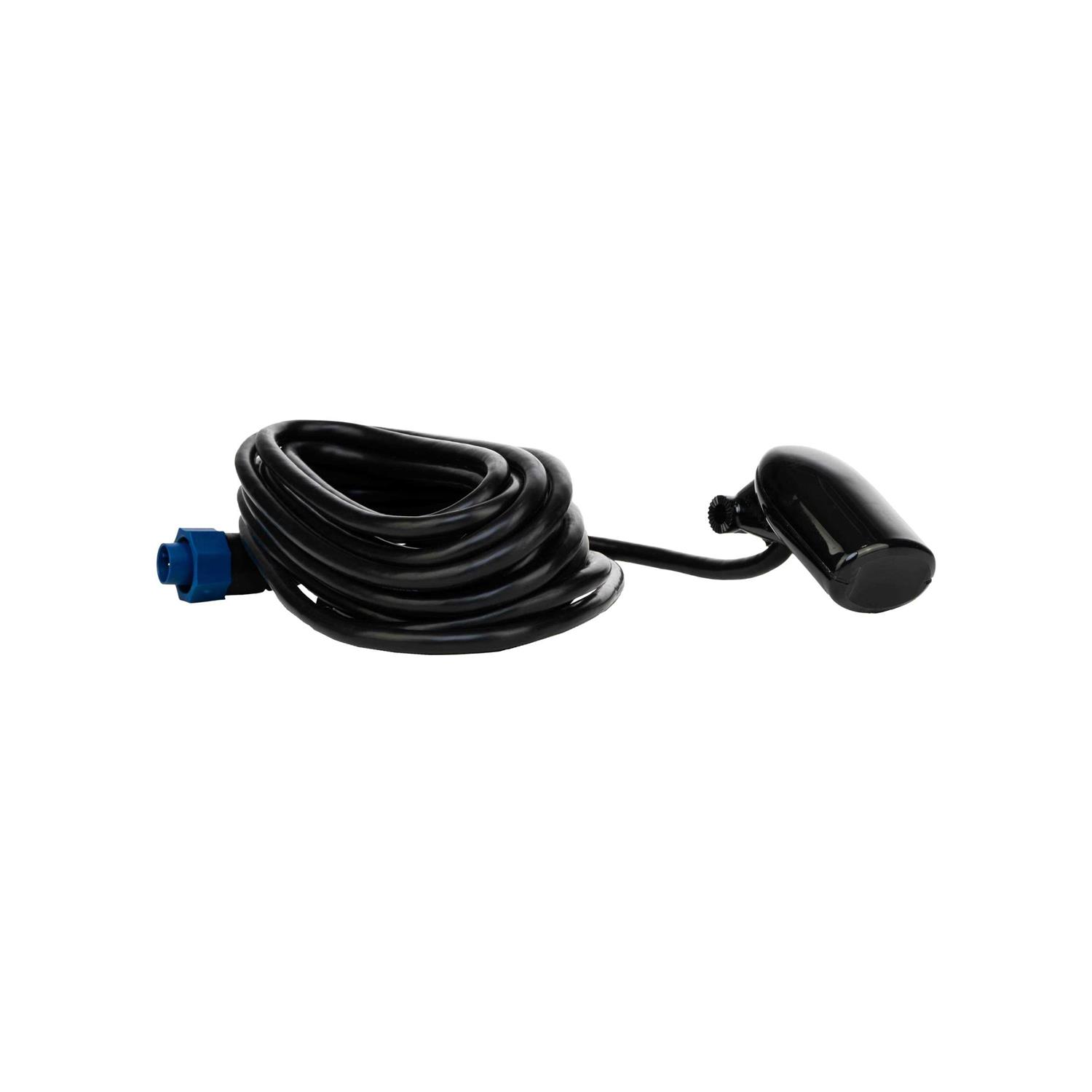 Lowrance Bullet Skimmer Transducer - Zenithce