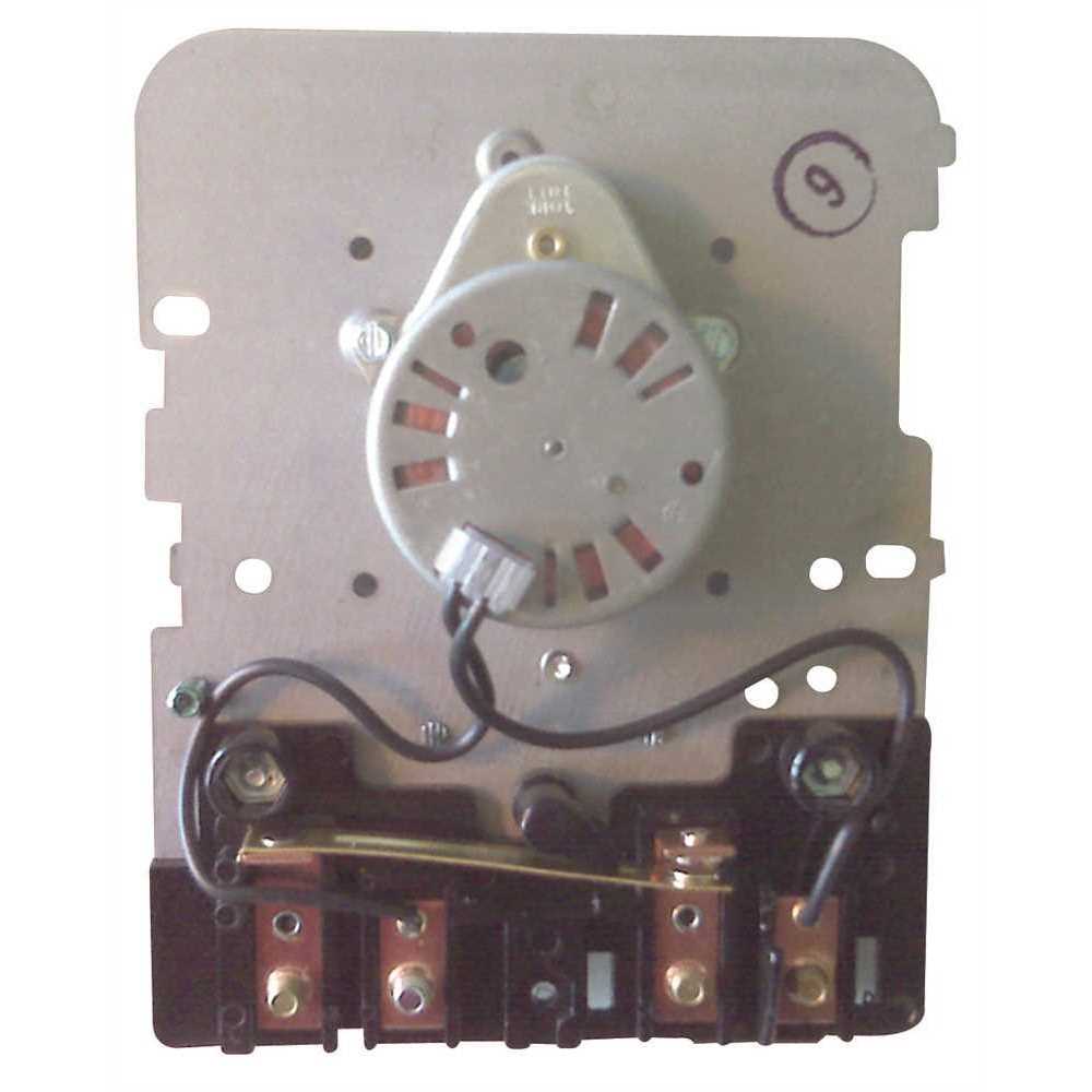 Tork Light Duty Bell - Zenithce