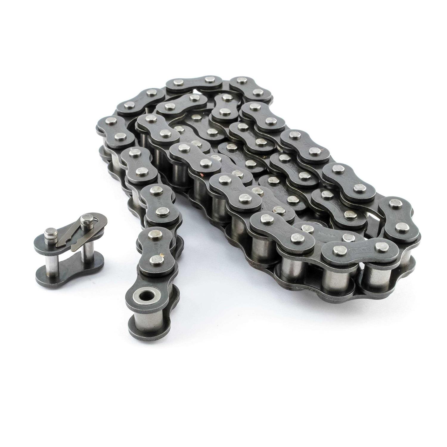Roller Chain x + Free Pgn - Zenithce