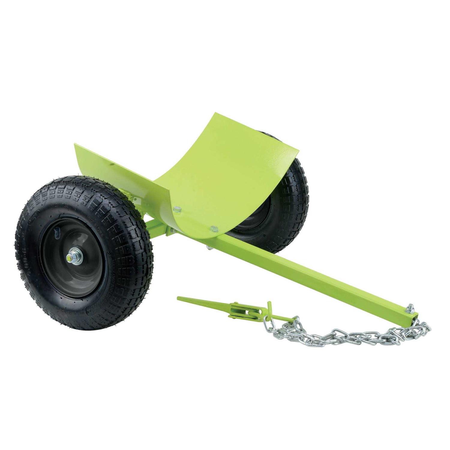 Timber Tuff Foot Operated Kindling Splitter TMW-84 - Zenithce