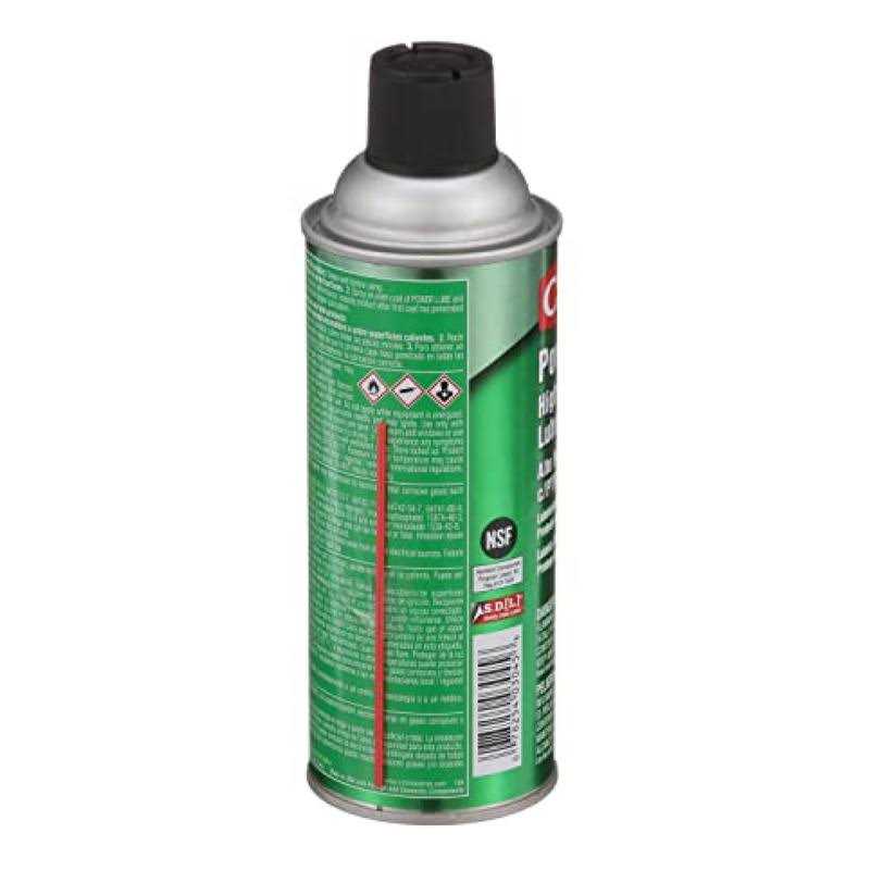 CRC Parts Cleaner & Degreaser 1751863 - Zenithce