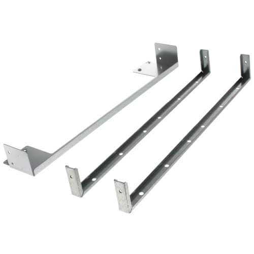 Rinnai Low Profile PVC Termination Kit 196985PVC - Zenithce