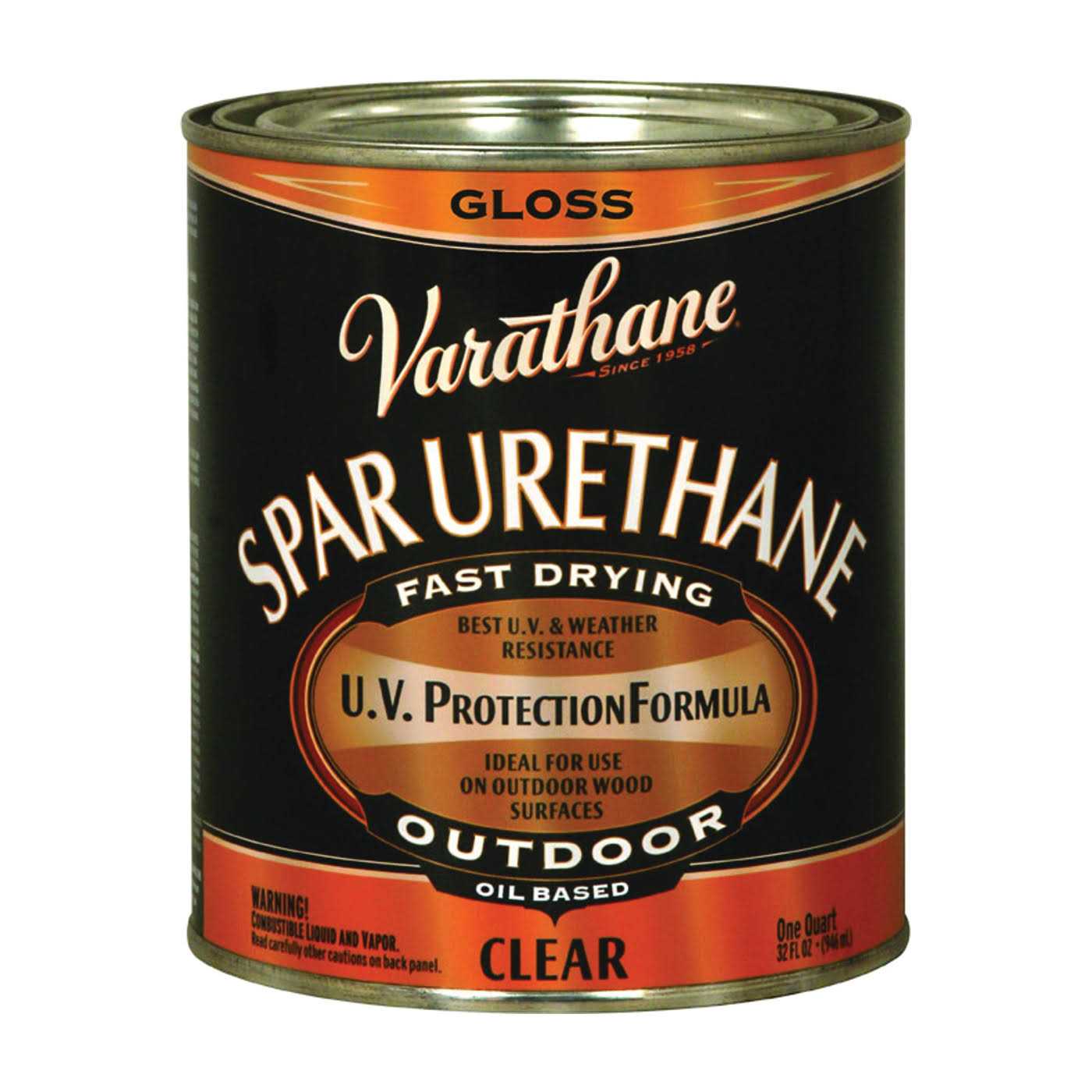 Varathane Premium Gel Stain 358173 - Zenithce