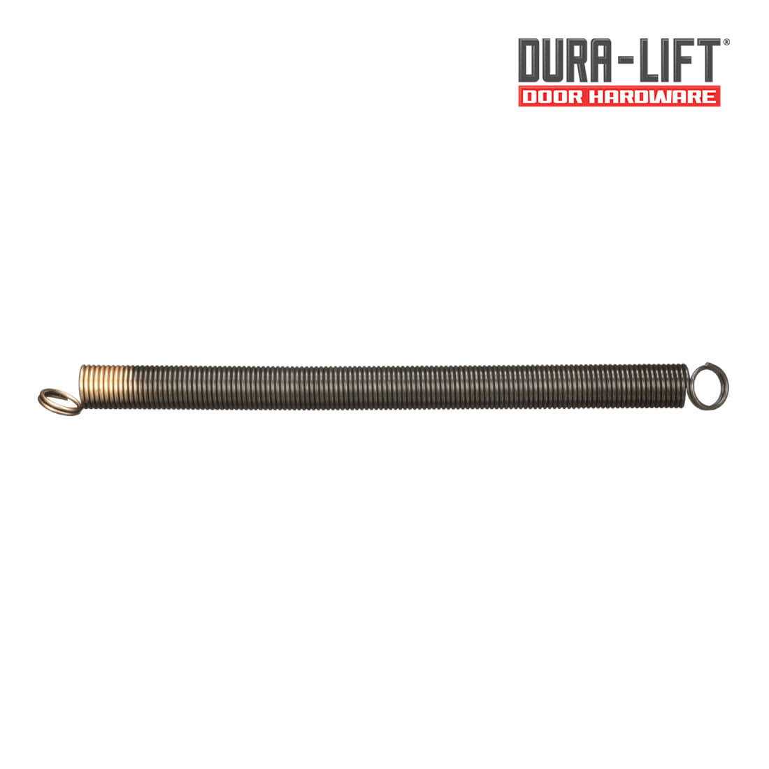 Dura-Lift Heavy Duty Extension Garage Door Spring 2-Pack - Zenithce