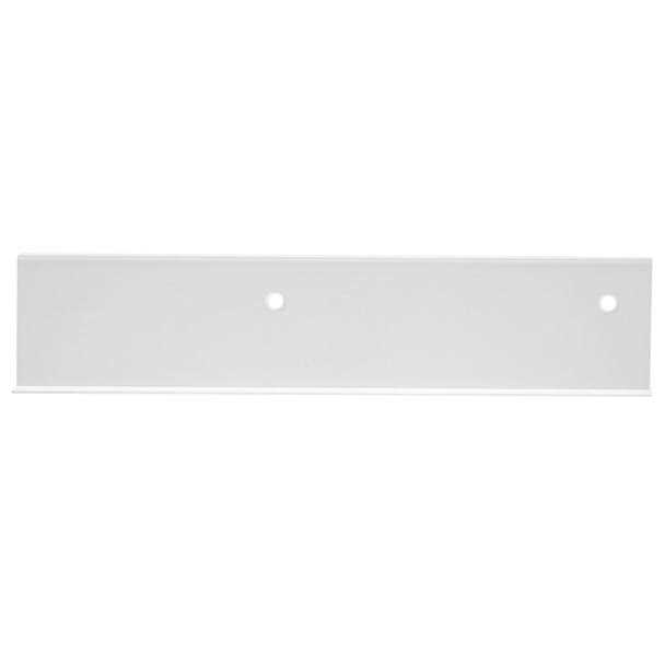 Recpro Rv Pvc Plastic Rain Gutter - Zenithce