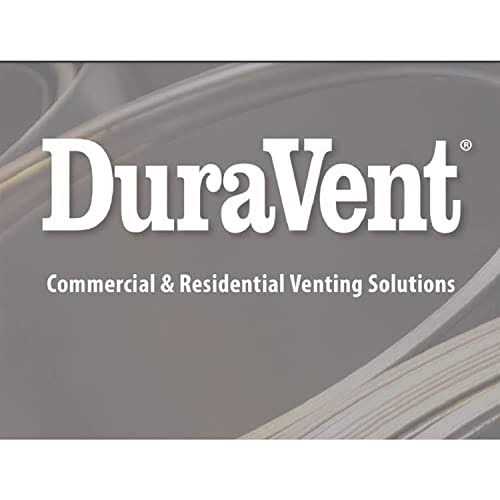 DuraVent 6DP-36 DuraPlus Chimney Pipe - Zenithce
