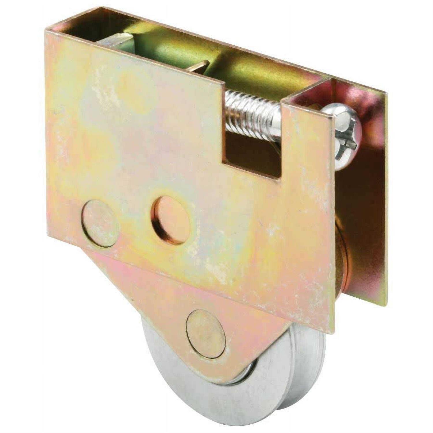 Prime-Line 1 in. Nylon Screen Door Roller Assembly B 551 - Zenithce