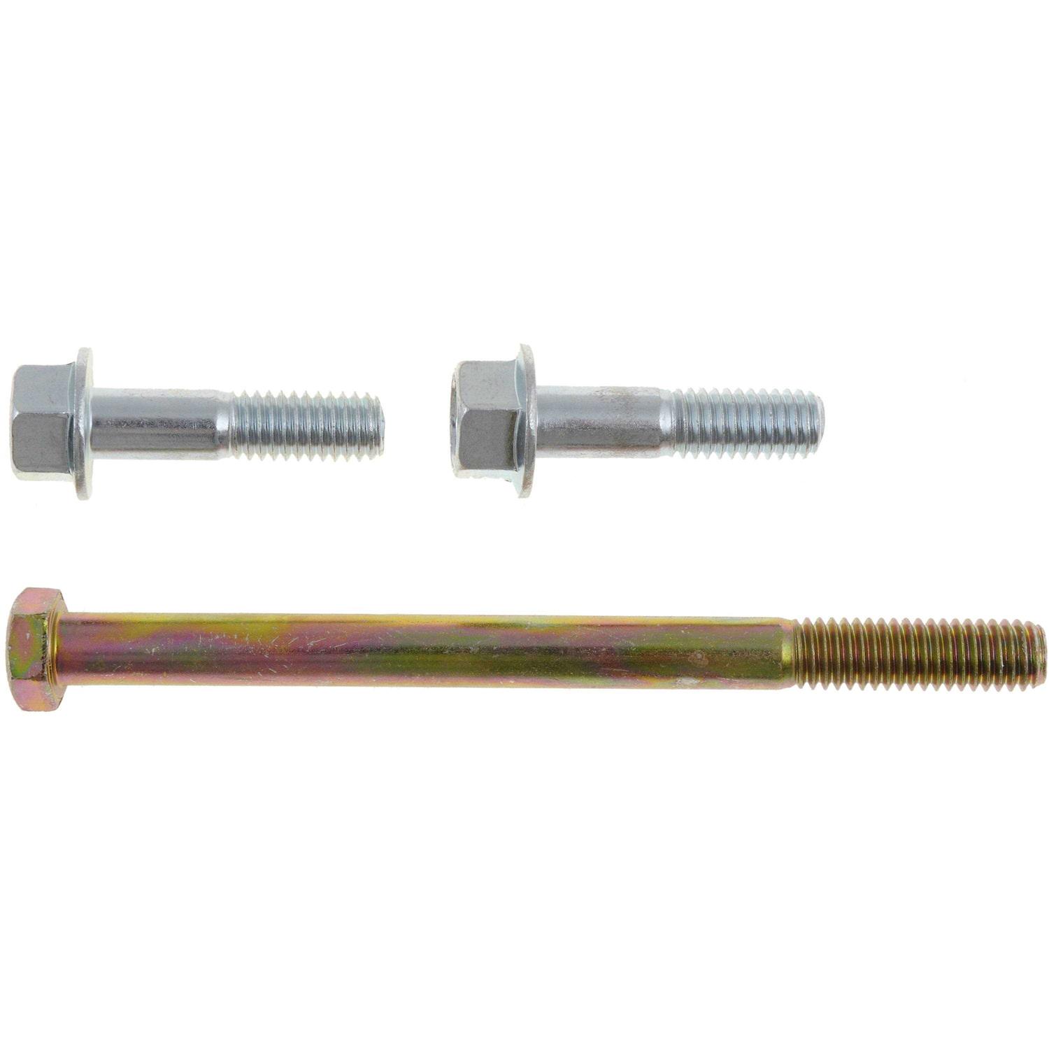 Dorman 45636 Starter Bolts - Zenithce