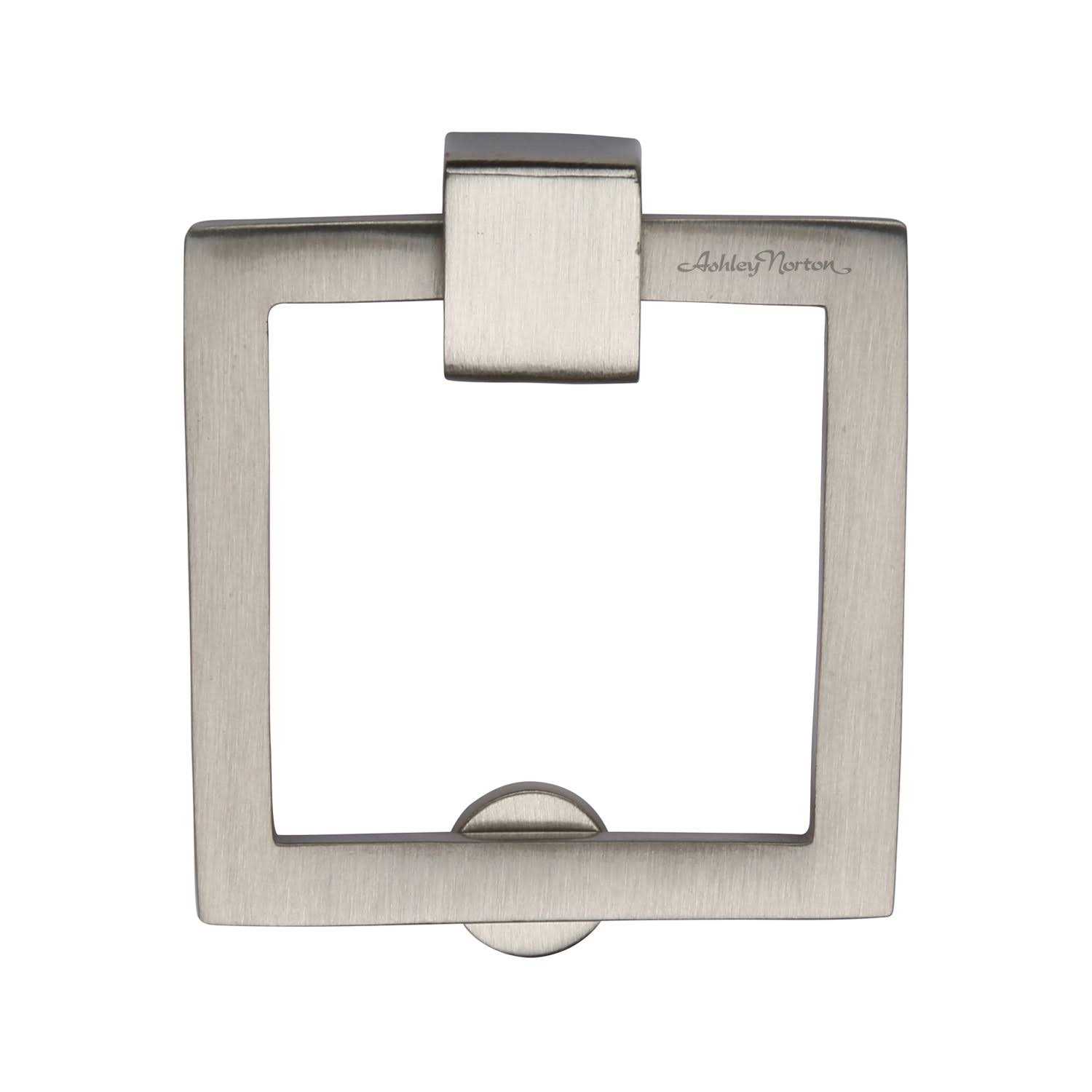 MT6311-050 Ashley Norton 2 Square Drop Pull - Zenithce