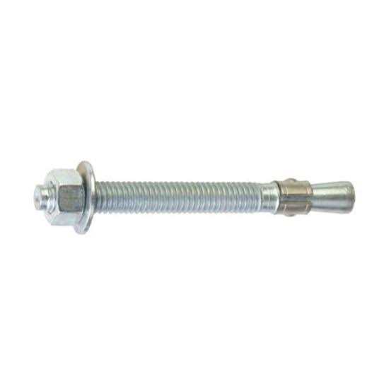 Red Head Wedge Anchor - Zenithce