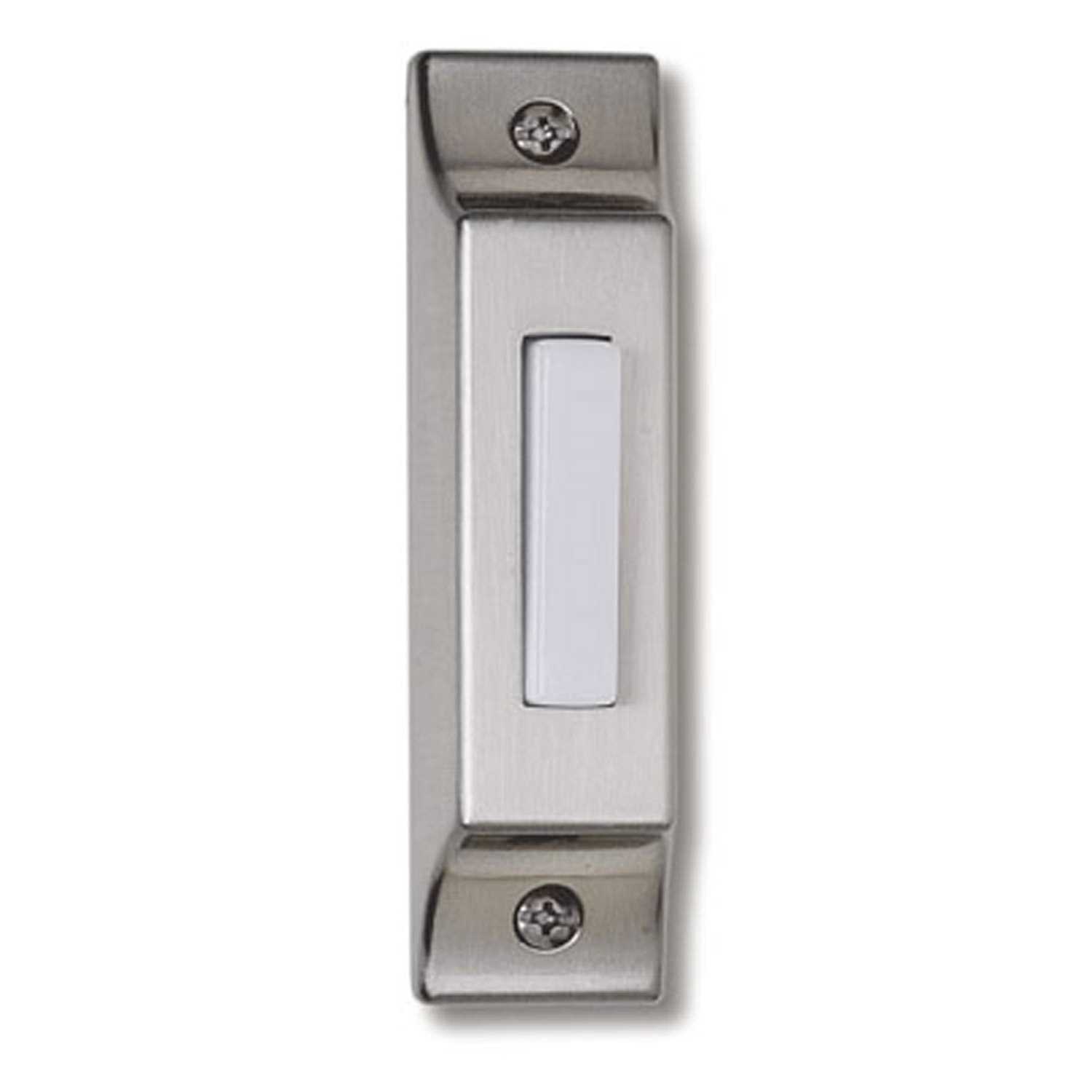 Craftmade Surface Mount Lighted Push Button BSCB - Zenithce