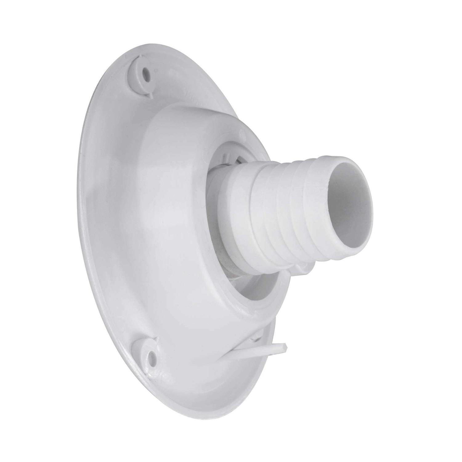 Recpro Rv Round Fresh Water Gravity Fill Hatch Inlet Rv Water Fill Hat - Zenithce