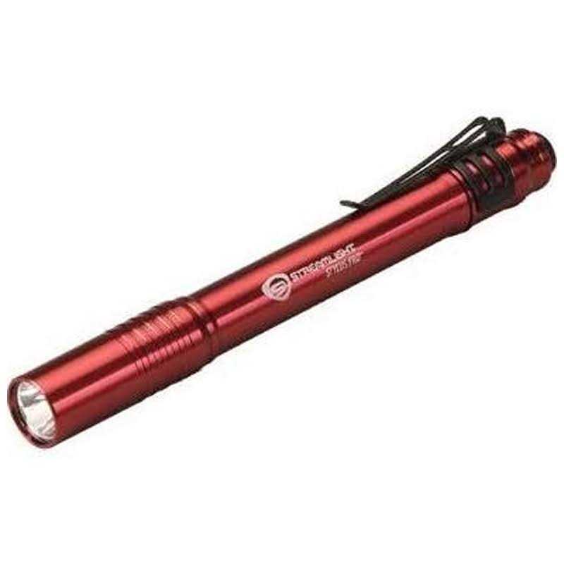 Streamlight Stylus Pro LED Penlight 66122 - Zenithce