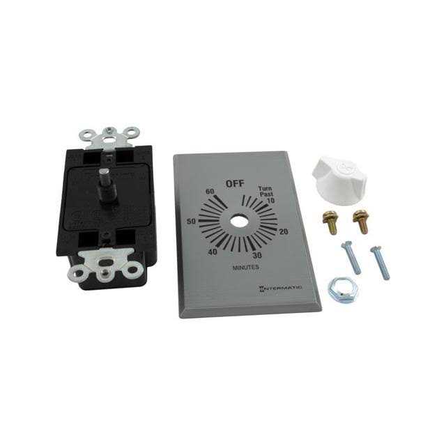 Intermatic 178T24 Freeze Protection Thermostat - Zenithce