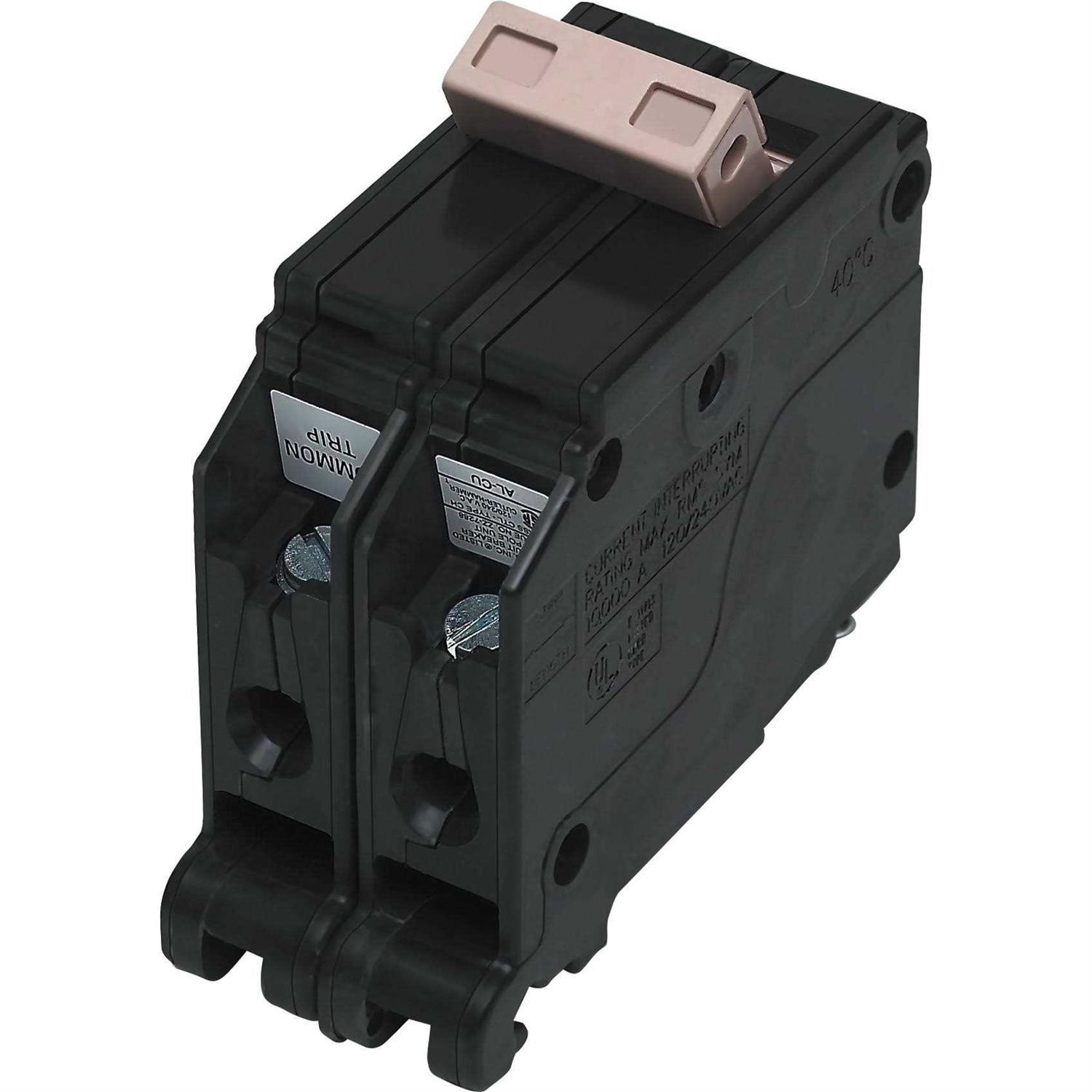 Eaton CH270 Circuit Breaker - Zenithce