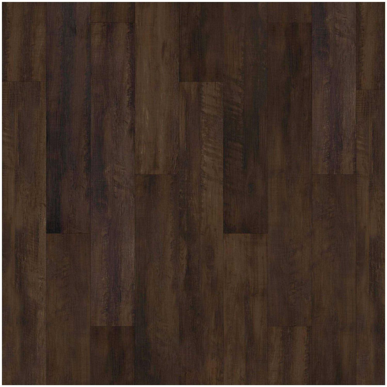 Elite 7 x 48 x 6mm Luxury Vinyl Plank Mohawk VFE - Zenithce
