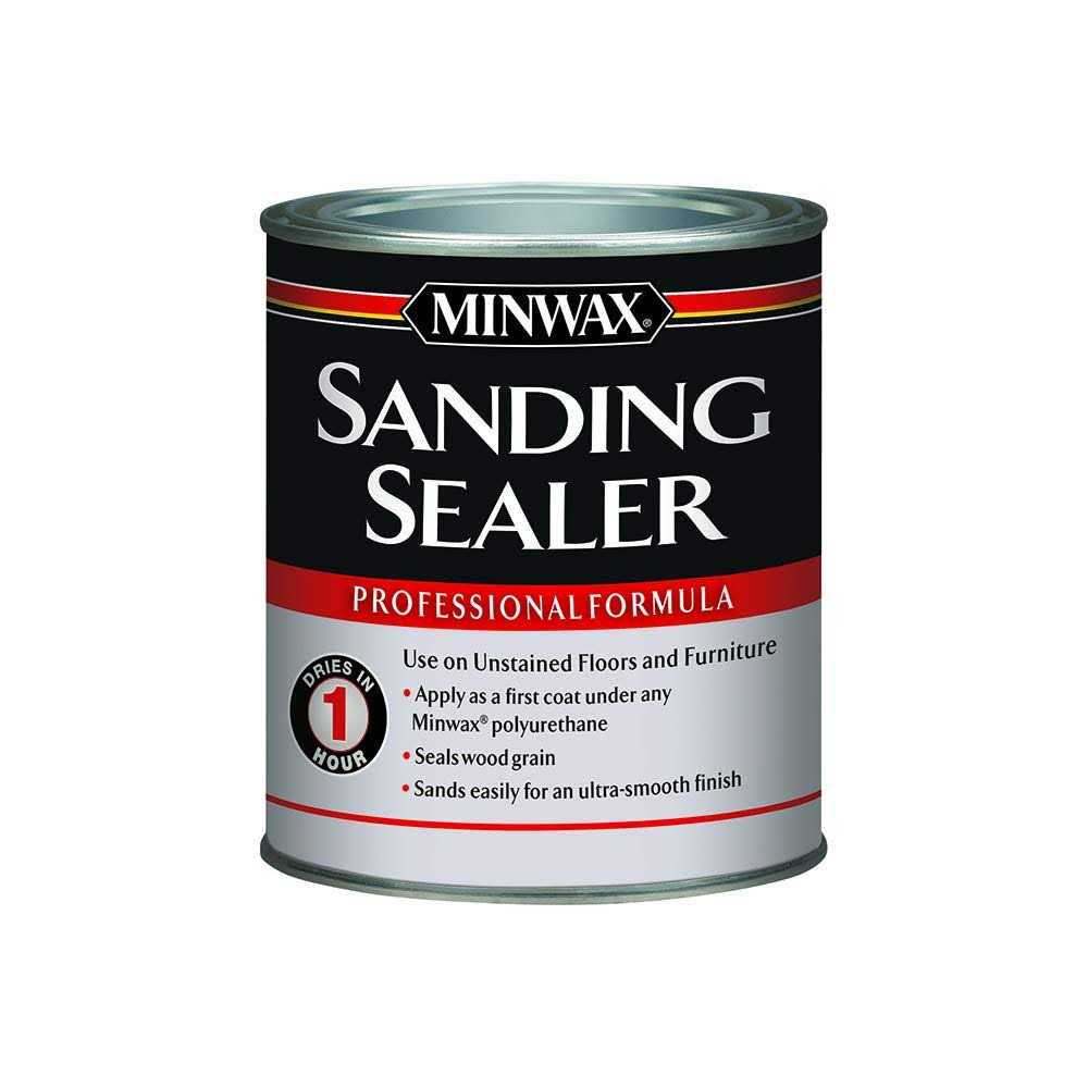 Minwax Pre Stain Wood Conditioner - Zenithce