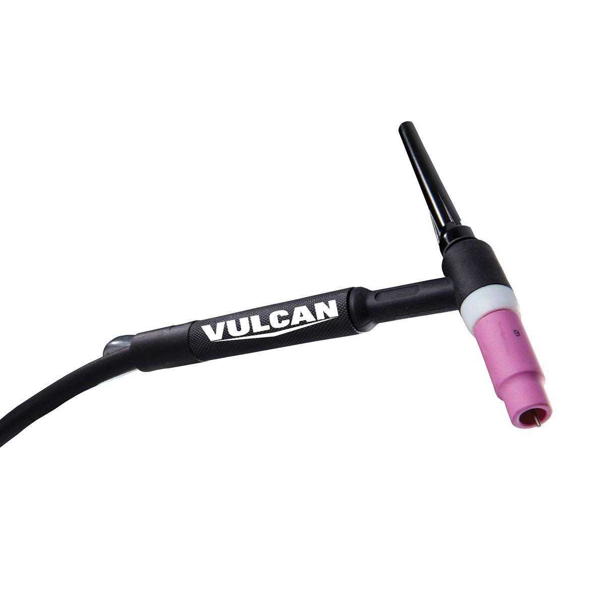 Vulcan 1/8 in AWS E7018 Welding Electrode - Zenithce