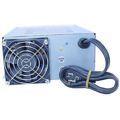 Powermax PMTS-50LK Automatic Transfer Switch - Zenithce