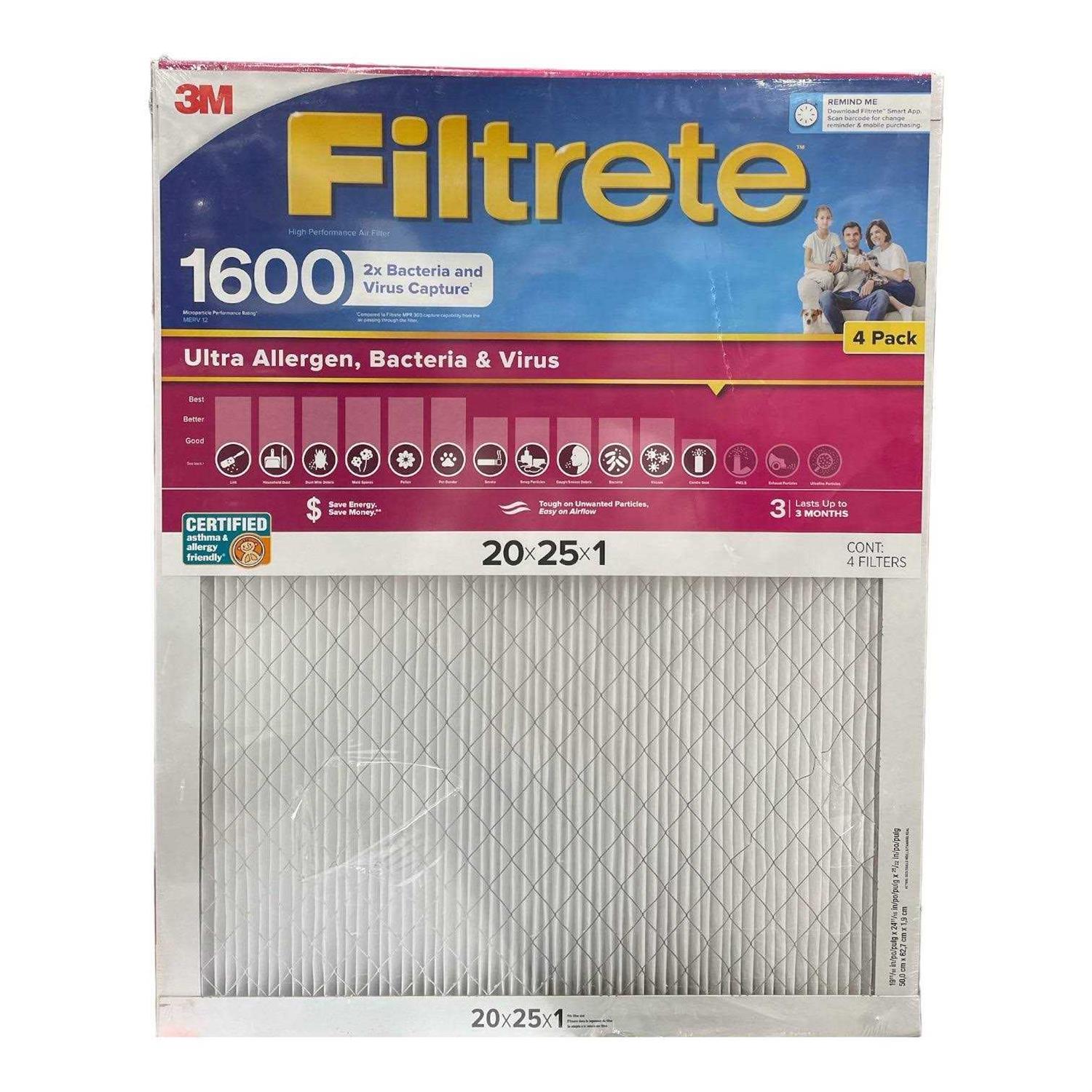 Filtrete Standard Capacity Whole House Water Filtration System - Zenithce