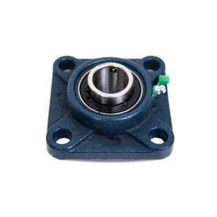 Jeremywell Ucf205-16 Pillow Block Bearing 1 inch Bore - Zenithce