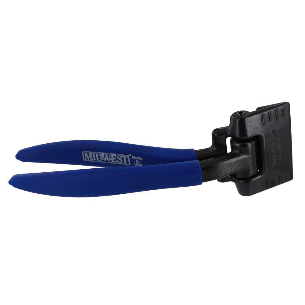 Midwest Nation Accessory Upper Scatter Guard - Zenithce