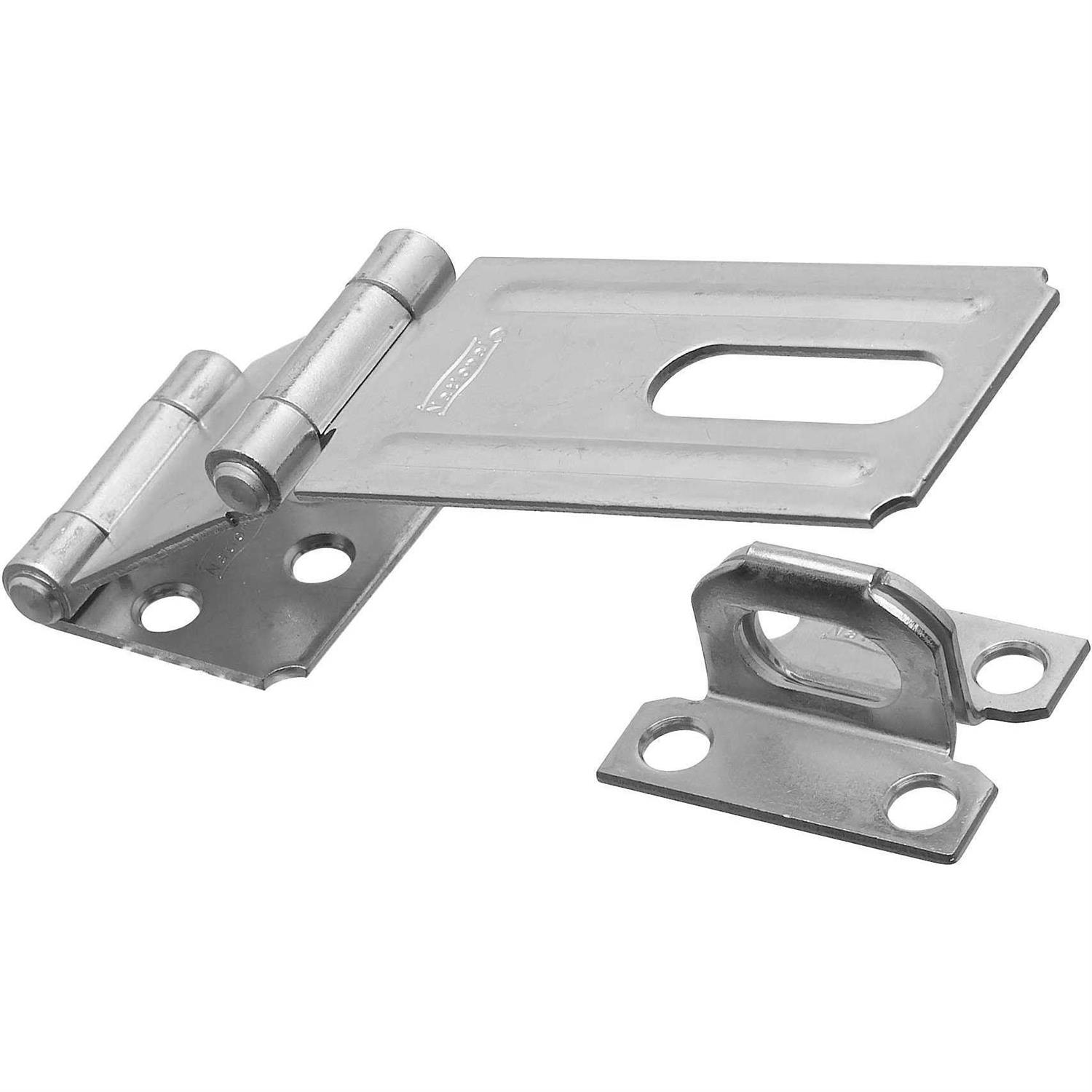 National Hardware Double Acting Spring Hinge N100-052 - Zenithce