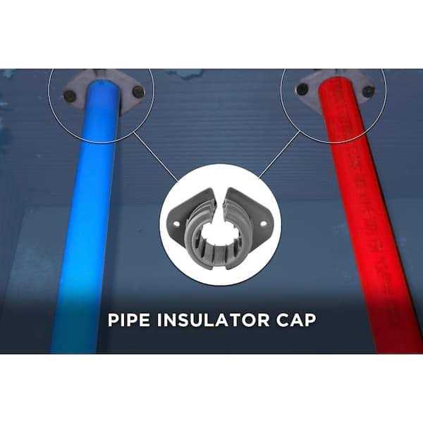 The Plumber’s Choice P-Trap for Tubular Drain Applications - Zenithce