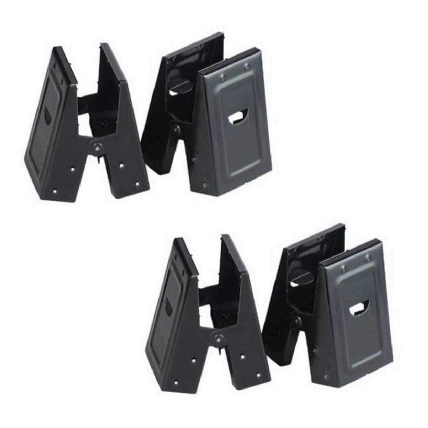 Fulton Sawhorse Bracket Medium Duty - Zenithce