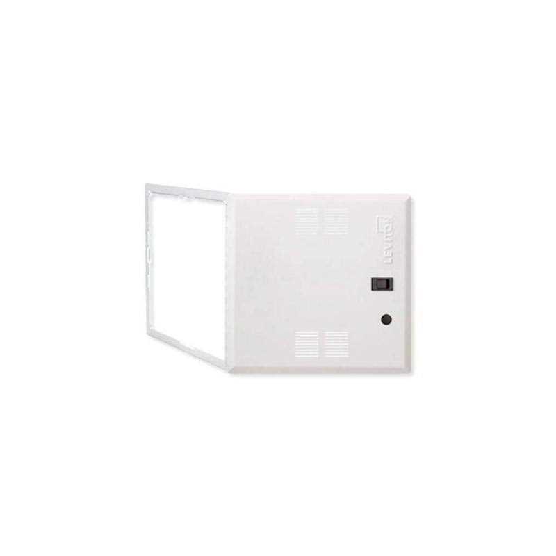 Leviton 1374-1W Snap-In Receptacle 15 Amp - Zenithce