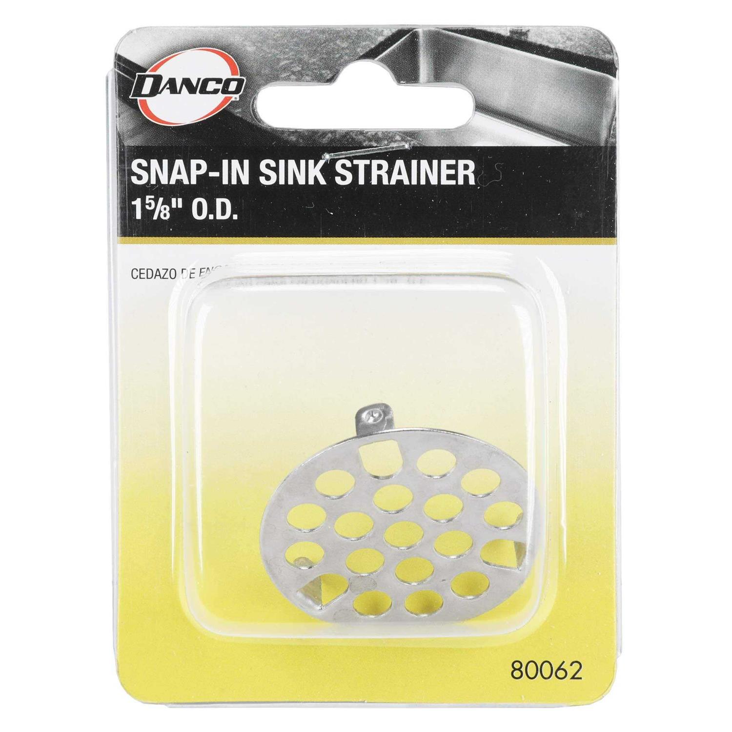 Danco #110 2 in. x 2-3/8 in. O-Ring - Zenithce