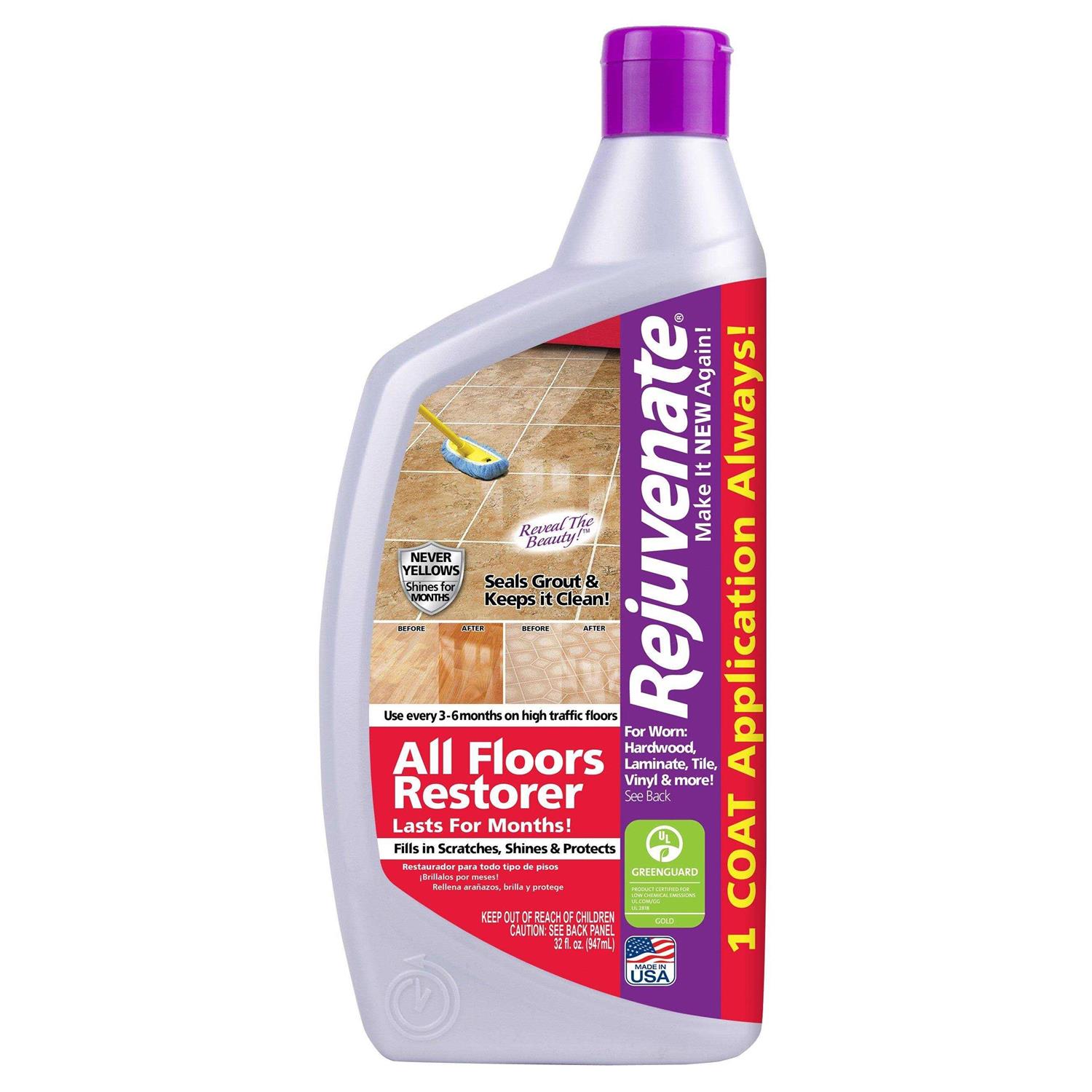 Rejuvenate Disposer & Pipe Cleaner - Zenithce