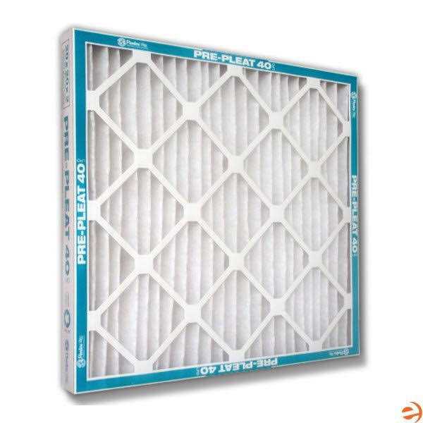 Flanders 40 8 MERV Air Filter - Zenithce