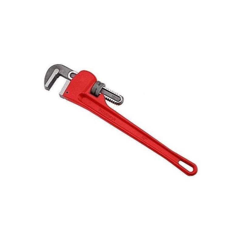 Pittsburgh Steel Pipe Wrench - Zenithce