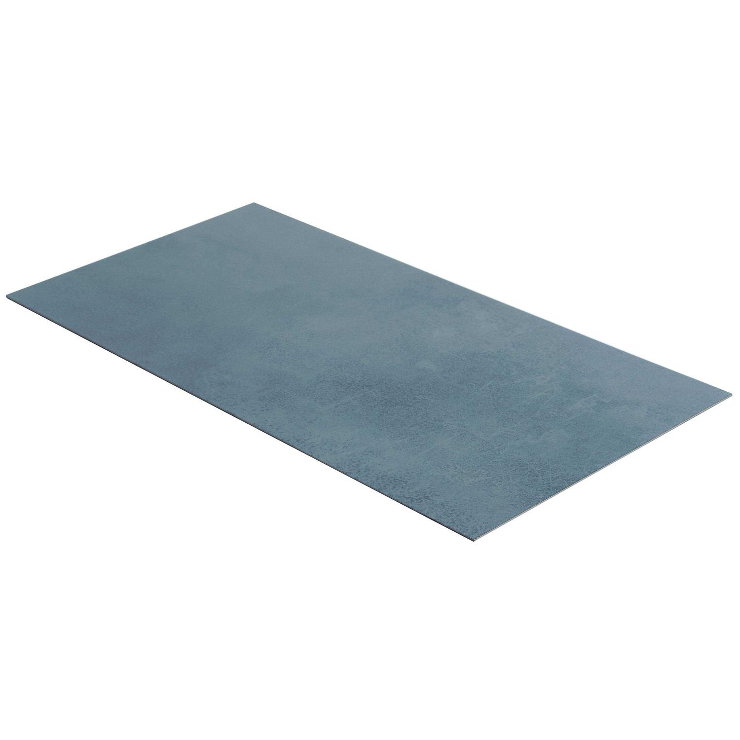 Ivy Hill Tile Forge MIL 12 in. x 24 Waterproof Luxury Vinyl Flooring Tile EXT3RD - Zenithce