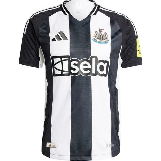 Newcastle United Home Soccer jersey 2024/25 - Zenithce