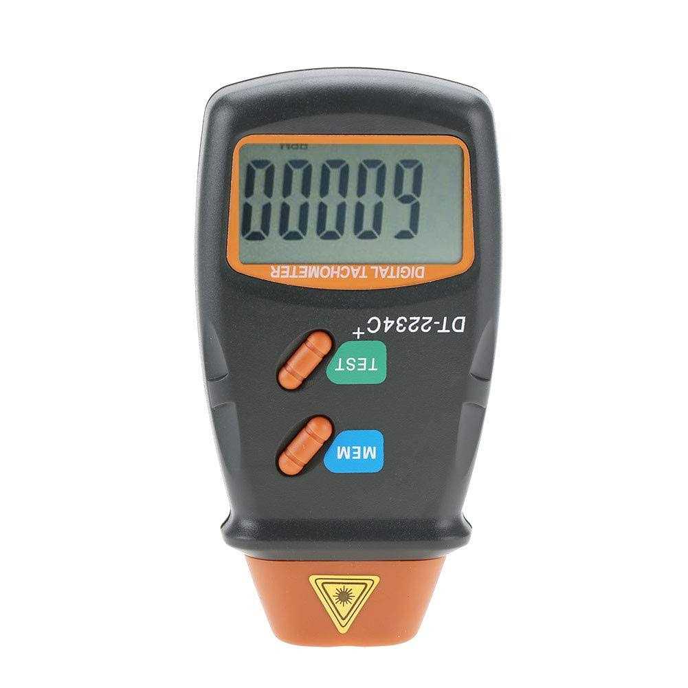 Digital Readout Linear,0-300mm/12” Magnetic Linear Scale,Large LCD Readout Scale for Milling Machine - Zenithce