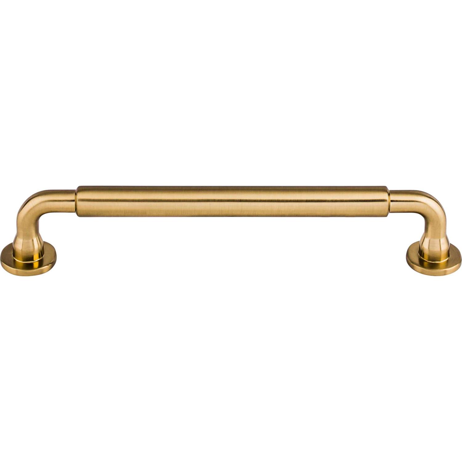 Top Knobs TK820HB Lily Knob 1 - Zenithce