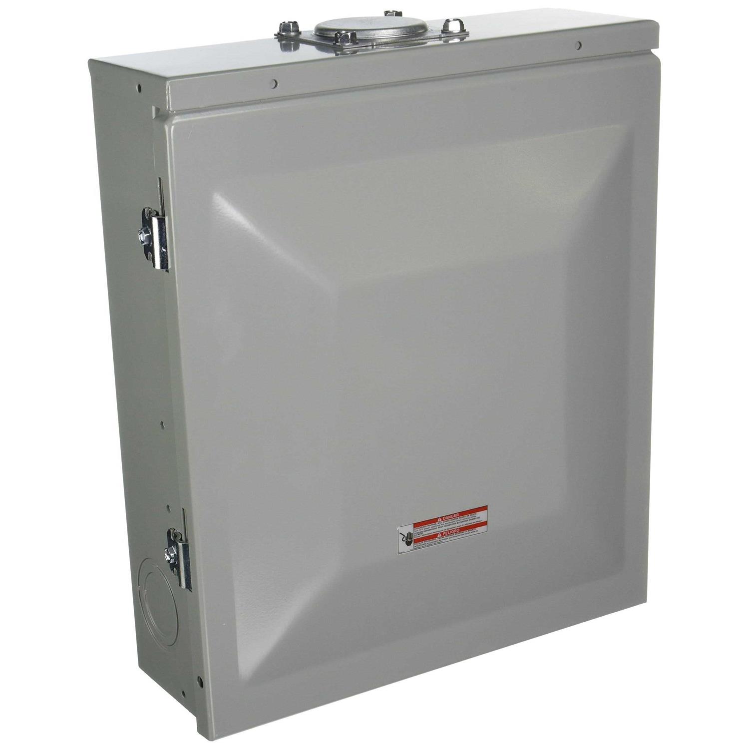 Eaton BR612L125SDP - Zenithce